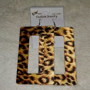 Fashion Jewelry Earrings